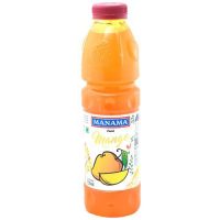 MANGO CRUSH