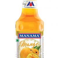 MANGO SYRUP MANAMA