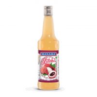 LITCHI SYRUP MANAMA