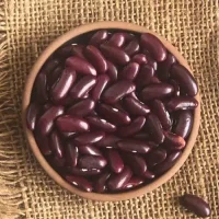 RAJMA BLACK